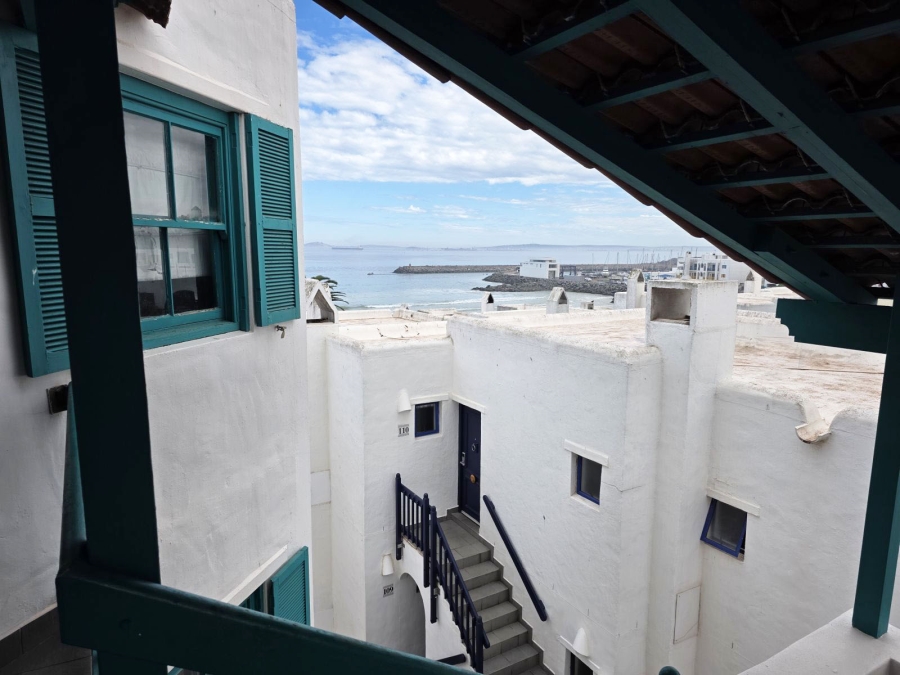 2 Bedroom Property for Sale in Mykonos Western Cape